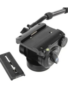 SIRUI TESTA VIDEO VH-15 ALLUMINIO 2