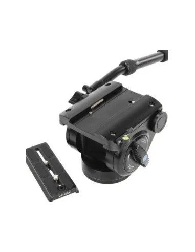 SIRUI TESTA VIDEO VH-15 ALLUMINIO