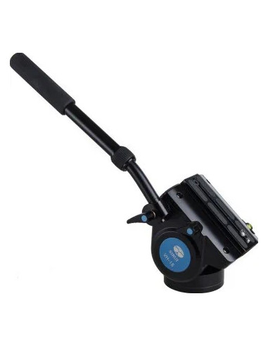 SIRUI TESTA VIDEO VH-15 ALLUMINIO