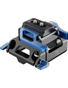 SIRUI BASE PLATE COMPATIBILE CON PIASTRA ARRI DOVETAIL 2
