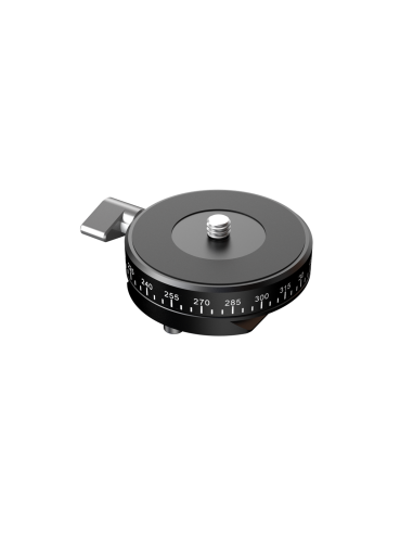 SIRUI PIASTRA KS-55P QUICK RELASE PLATE PANORAMICA