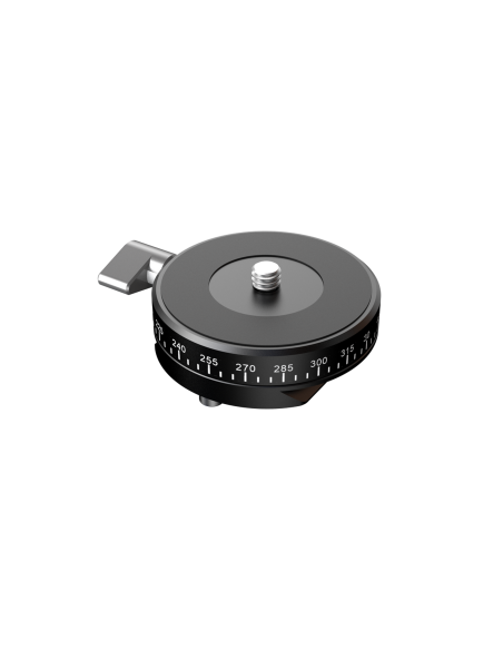 SIRUI PIASTRA KS-55P QUICK RELASE PLATE PANORAMICA