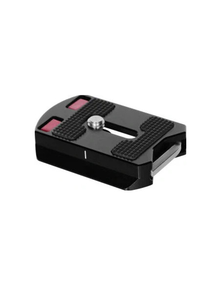 Sirui TY-55KS Piastra a Sgancio Rapido per Testa KS