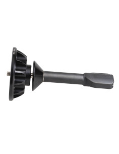 SIRUI BASE CON LIVELLA RX-100B IN ALLUMINIO