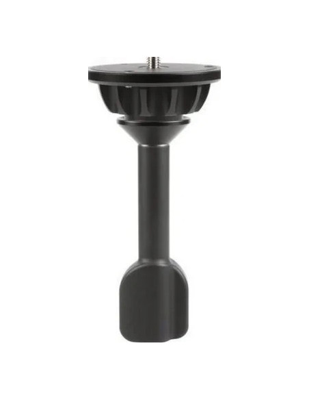 SIRUI BASE CON LIVELLA RX-100B IN ALLUMINIO