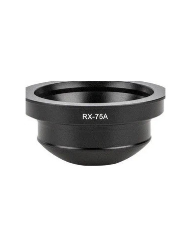 SIRUI PIASTRA BASE RX-75A IN ALLUMINIO