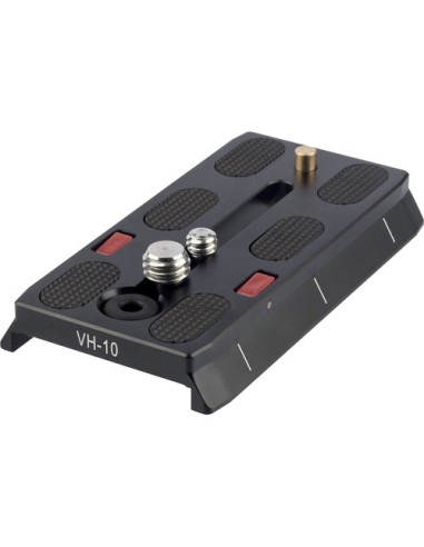 SIRUI PIASTRA PER TESTA VH10 E VH10X