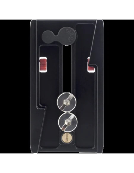 SIRUI PIASTRA PER TESTA VH10 E VH10X