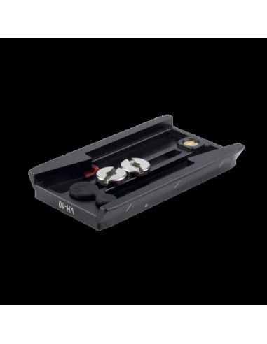 SIRUI PIASTRA PER TESTA VH10 E VH10X