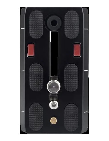 SIRUI PIASTRA PER TESTA VH10 E VH10X