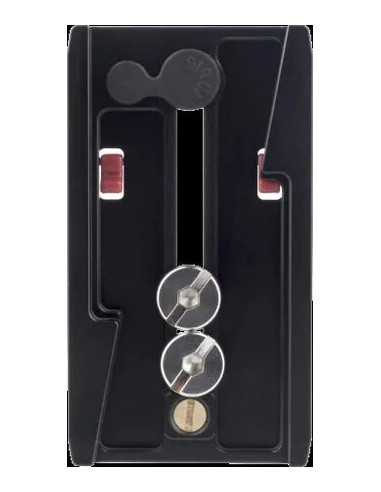 SIRUI PIASTRA PER TESTA VH10 E VH10X