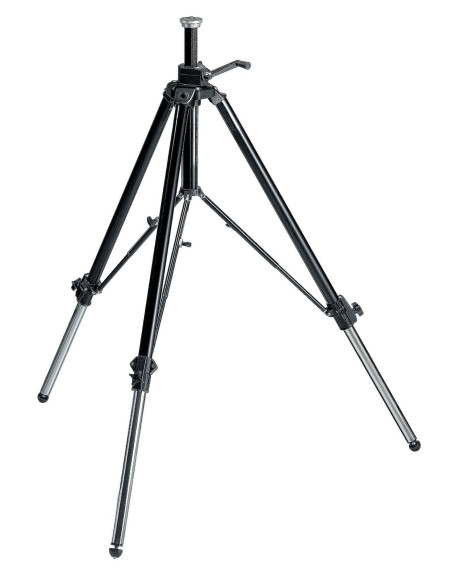 117B Treppiedi con Colonna Centrale a Cremagliera