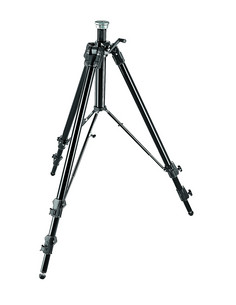 MANFROTTO 161MK2B TREPPIEDE SUPER PRO MARK2 NERO