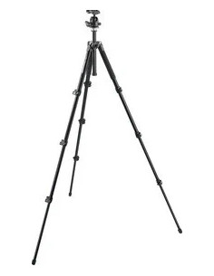 MANFROTTO MK294A4-A0RC2 KIT 294 TREPP ALLUMINIO + TESTA 2