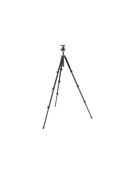 MANFROTTO MK294A4-A0RC2 KIT 294 TREPP ALLUMINIO + TESTA