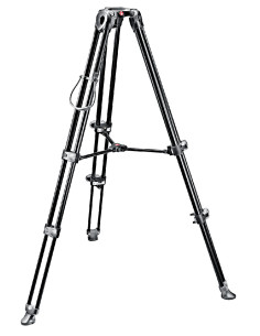 MANFROTTO MVT502AM TREPPIEDI TELESCOPICO A DOPPIO TUBO