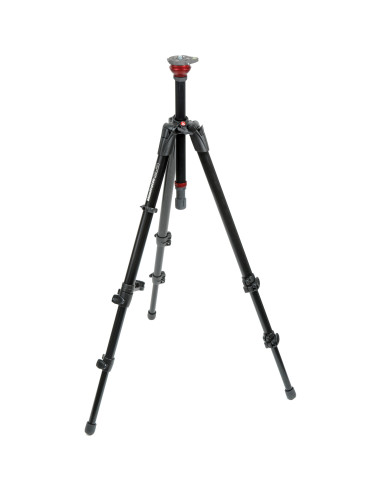 MANFROTTO, 755XB MDEVE TREPP. BLACK W/HB 50MM
