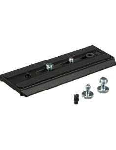 MANFROTTO, 504PLONG VIDEO CAMERA PLATE