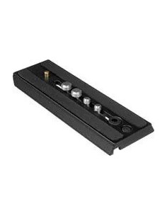 MANFROTTO, 504PLONG VIDEO CAMERA PLATE 2