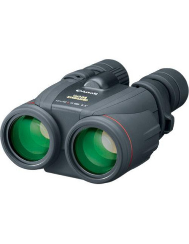 CANON BINOCOLO 10X42 L IS WP