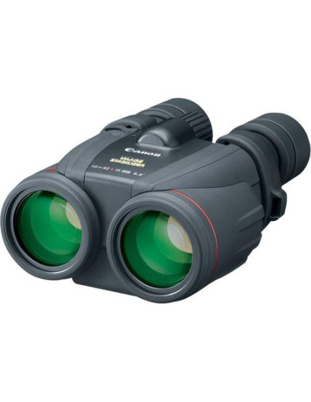 CANON BINOCOLO 10X42 L IS WP