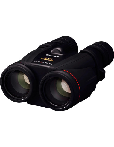 CANON BINOCOLO 10X42 L IS WP