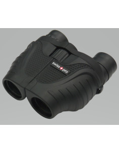 SWISS-PRO BINOCOLO 8-20X25 TRAVEL