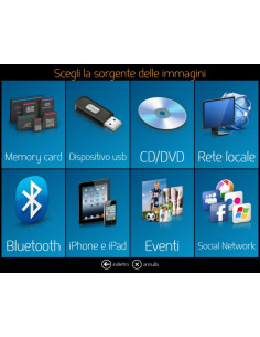 DILAND SOFTWARE KIOSK 2 USB KEY