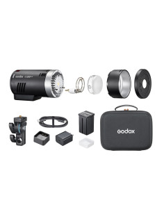 GODOX FLASH AD300PRO II TTL POCKET FLASH 