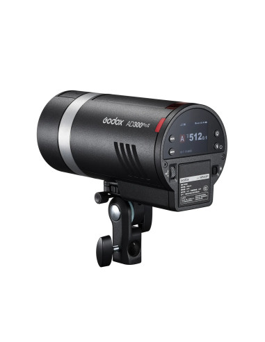 GODOX FLASH AD300PRO II TTL POCKET FLASH 