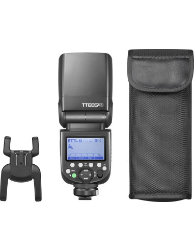 Thinklite TTL TT-685 II Sony Multinterface