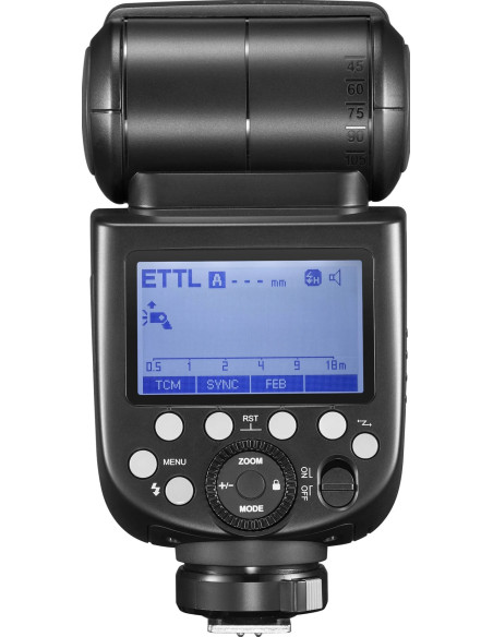 Thinklite TTL TT-685 II Sony Multinterface