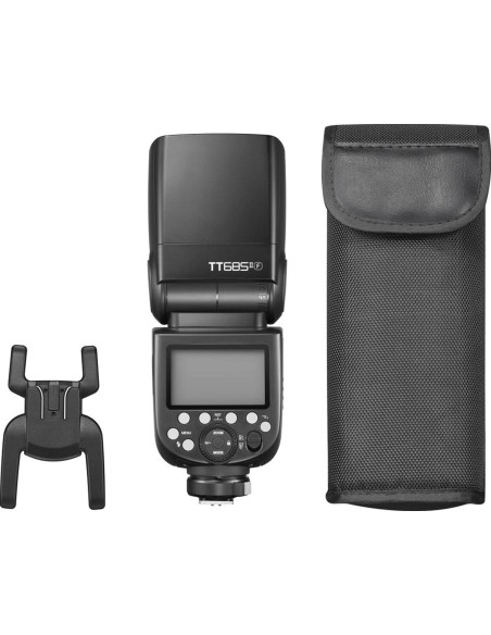 Thinklite TTL TT-685 II FujiFilm
