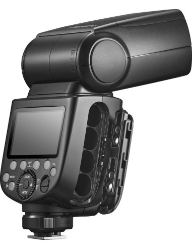 Thinklite TTL TT-685 II FujiFilm