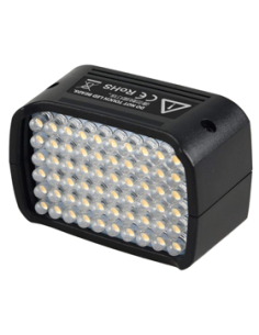 GODOX WITSTRO AD-L TESTA LED PER AD 200 
