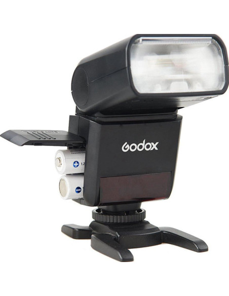 TT-350 Mini TTL HSS 2.4GHz Nikon