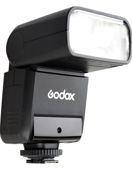 TT-350 Mini TTL HSS 2.4GHz Sony Multinterface