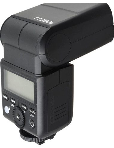 TT-350 Mini TTL HSS 2.4GHz Sony Multinterface