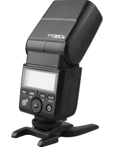 TT-350 Mini TTL HSS 2.4GHz Sony Multinterface