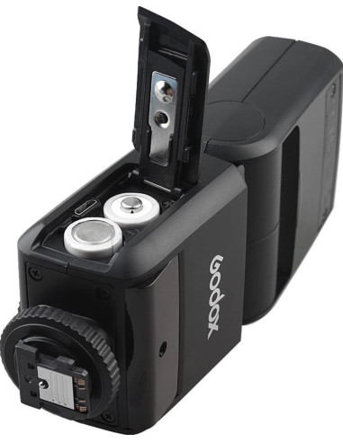 TT-350 Mini TTL HSS 2.4GHz Sony Multinterface