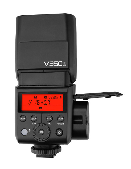 Ving V-350S TTL Sony Multinterface