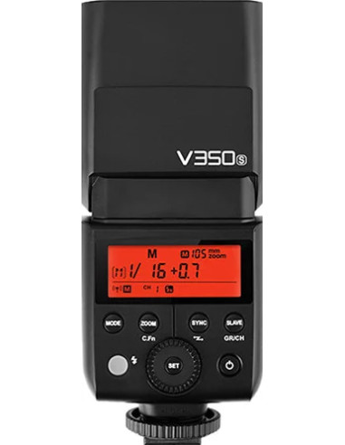 Ving V-350S TTL Sony Multinterface