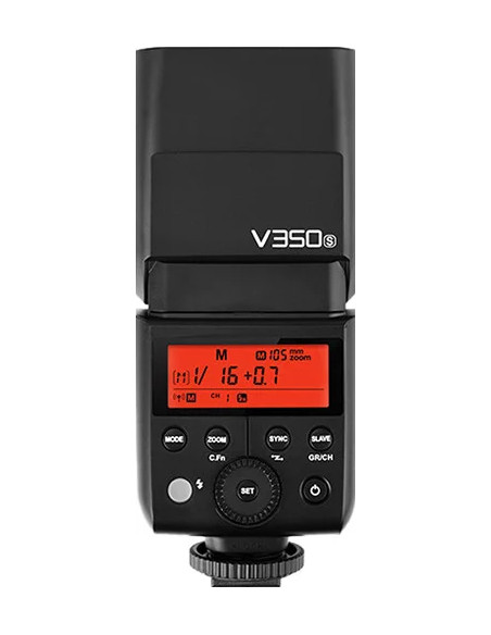 Ving V-350S TTL Sony Multinterface