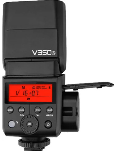 Ving V-350S TTL Sony Multinterface