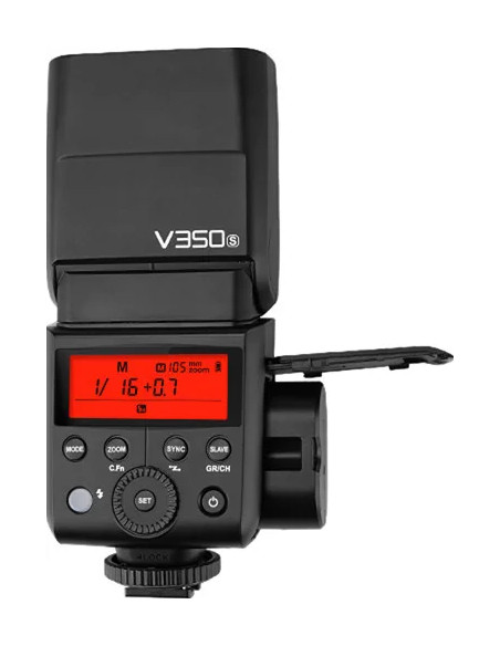 Ving V-350S TTL Sony Multinterface