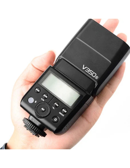 Ving V-350S TTL Sony Multinterface