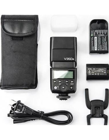 Ving V-350S TTL Sony Multinterface