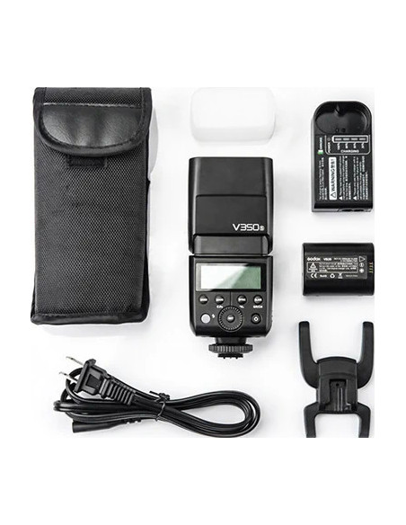 Ving V-350S TTL Sony Multinterface