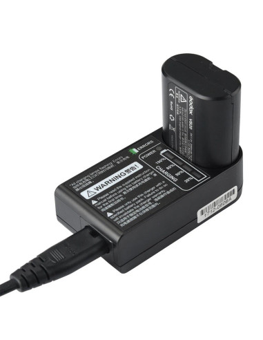 Ving V-350S TTL Sony Multinterface