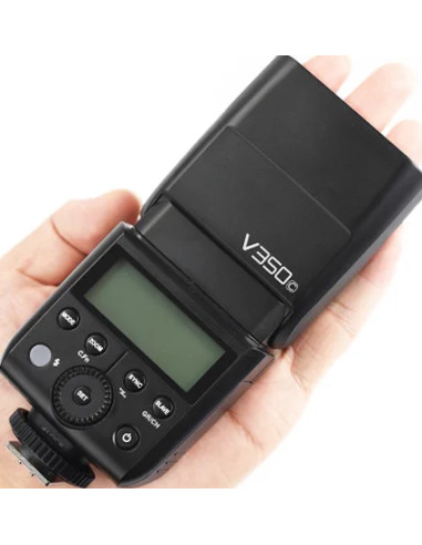 Ving V-350C TTL Canon
